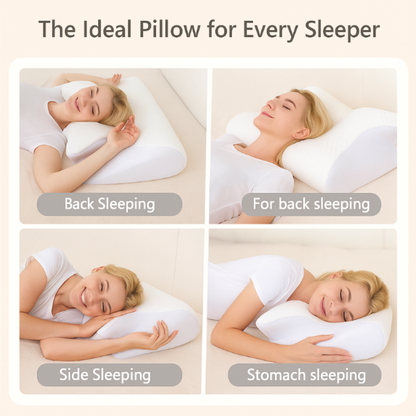 Pillow – Premium Comfort