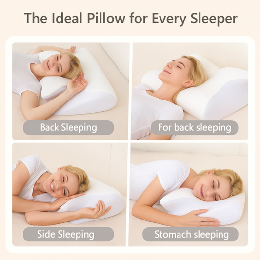 Pillow – Premium Comfort