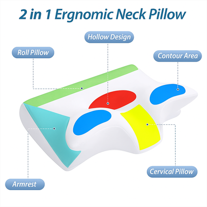 Pillow – Premium Comfort