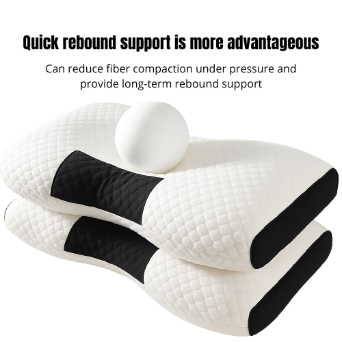 Ergonomic Pillow