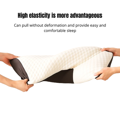 Ergonomic Pillow